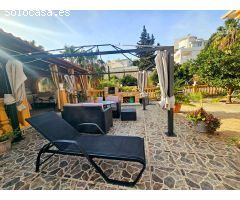 Chalet en Venta en Benalmádena Costa, Málaga