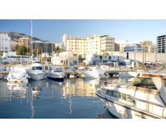 Piso en Venta en Marbella, Málaga