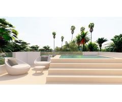 Atico en Venta en Estepona, Málaga
