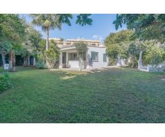 Terreno urbano en Venta en Fuengirola, Málaga
