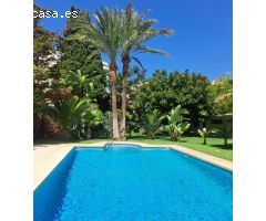 Terreno urbano en Venta en Fuengirola, Málaga