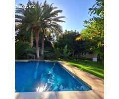 Terreno urbano en Venta en Fuengirola, Málaga