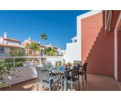 Atico Duplex en Venta en Estepona, Málaga
