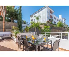 Atico Duplex en Venta en Estepona, Málaga