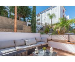 Atico Duplex en Venta en Estepona, Málaga