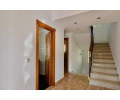 Espectacular Villa Independiente en Alhaurín de la Torre - Málaga