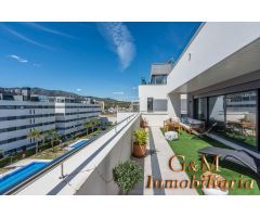 Atico en Venta en Torremolinos, Málaga