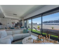 Atico en Venta en Torremolinos, Málaga