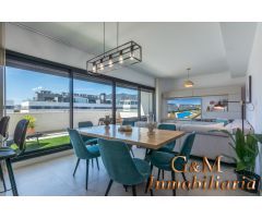 Atico en Venta en Torremolinos, Málaga