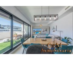 Atico en Venta en Torremolinos, Málaga
