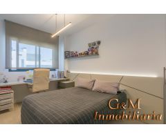 Atico en Venta en Torremolinos, Málaga