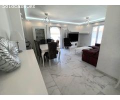 Atico en centro de Arroyo de la Miel (Benalmádena)