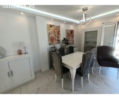 Atico en centro de Arroyo de la Miel (Benalmádena)