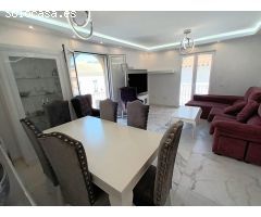 Atico en centro de Arroyo de la Miel (Benalmádena)