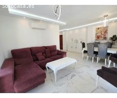 Atico en centro de Arroyo de la Miel (Benalmádena)