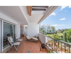Piso en Venta en Benalmádena Costa, Málaga