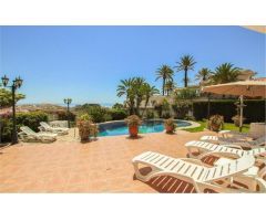 Villa en Venta en Benalmádena Costa, Málaga