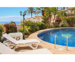 Villa en Venta en Benalmádena Costa, Málaga