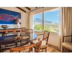 Villa en Venta en Benalmádena Costa, Málaga