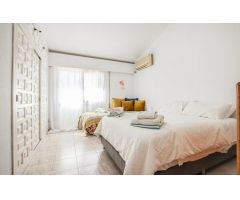 Villa en Venta en Benalmádena Costa, Málaga