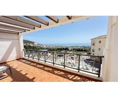Apartamento en Venta en Benalmádena Costa, Málaga