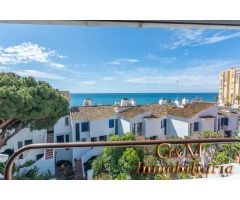 Adosado en Venta en Mijas Costa, Málaga