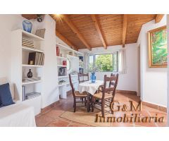 Adosado en Venta en Mijas Costa, Málaga