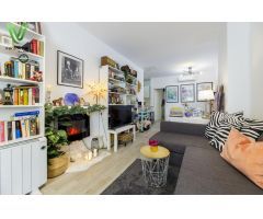 Funcional local-apartamento céntrico