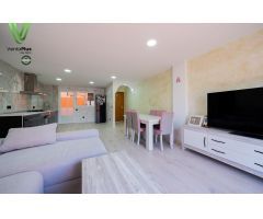 Planta baja con parking y trastero
