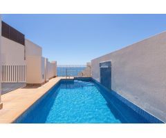 Atico en Venta en Estepona, Málaga