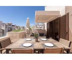 Atico en Venta en Estepona, Málaga