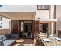 Atico en Venta en Estepona, Málaga