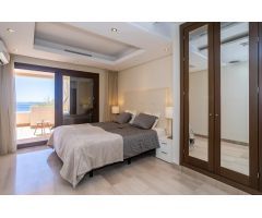 Atico en Venta en Estepona, Málaga