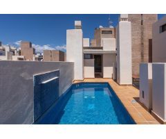 Atico en Venta en Estepona, Málaga