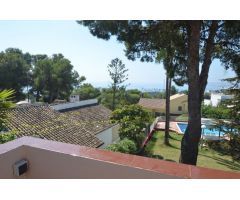 Chalet en Venta en Estepona, Málaga