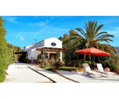 Casa de campo en Venta en Estepona, Málaga