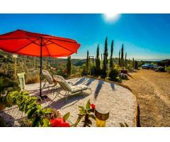 Casa de campo en Venta en Estepona, Málaga