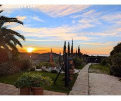 Casa de campo en Venta en Estepona, Málaga
