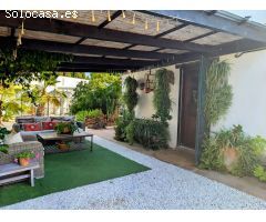 Casa de campo en Venta en Estepona, Málaga