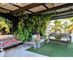 Casa de campo en Venta en Estepona, Málaga