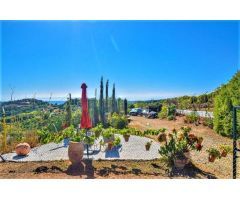 Casa de campo en Venta en Estepona, Málaga