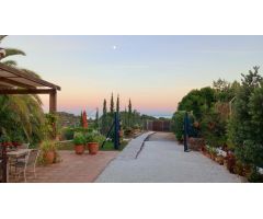 Casa de campo en Venta en Estepona, Málaga