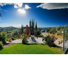 Casa de campo en Venta en Estepona, Málaga