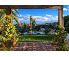 Casa de campo en Venta en Estepona, Málaga