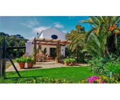 Casa de campo en Venta en Estepona, Málaga