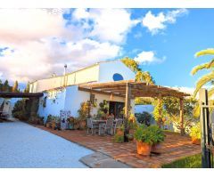 Casa de campo en Venta en Estepona, Málaga