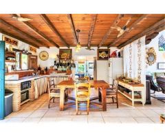 Casa de campo en Venta en Estepona, Málaga