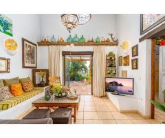 Casa de campo en Venta en Estepona, Málaga