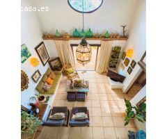 Casa de campo en Venta en Estepona, Málaga