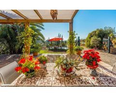 Casa de campo en Venta en Estepona, Málaga
